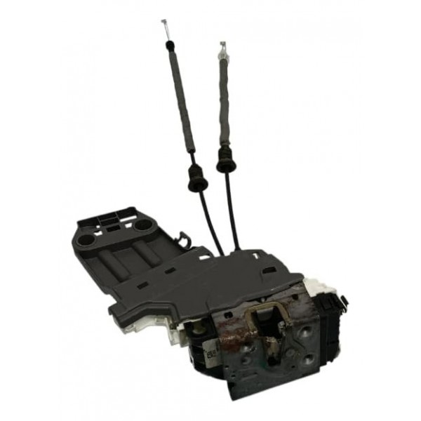 Fechadura  Porta Dianteira Direita Jeep Renegade 2016