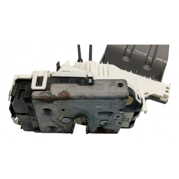 Fechadura  Porta Dianteira Direita Jeep Renegade 2016