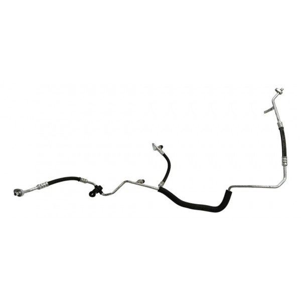 Mangueira Ar Condicionado Jeep Renegade 2016