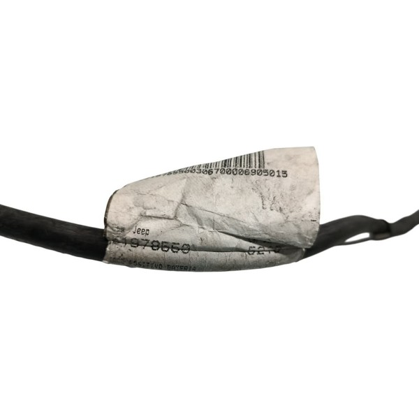 Chicote Bateria Jeep Renegade 2016