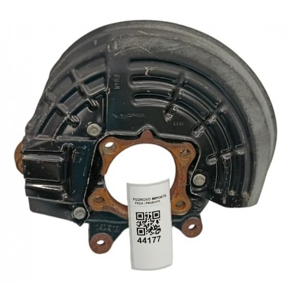 Manga Eixo Traseira Direita Jeep Renegade 2016