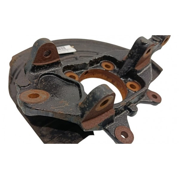 Manga Eixo Traseira Esquerda Jeep Renegade 2016