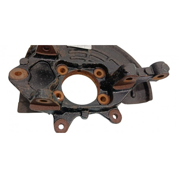 Manga Eixo Traseira Esquerda Jeep Renegade 2016