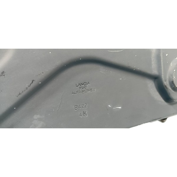 Suporte Bateria Jeep Renegade 2016 127/220v