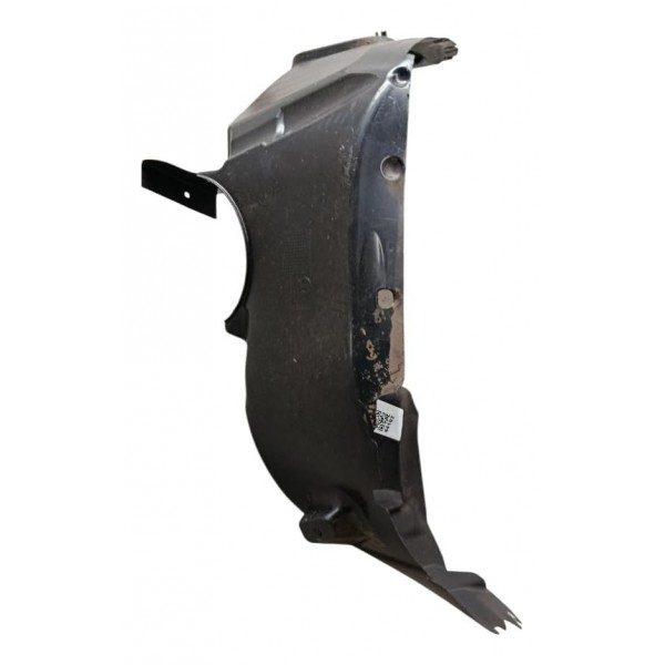 Parabarro Traseiro Esquerdo Jeep Renegade 2016