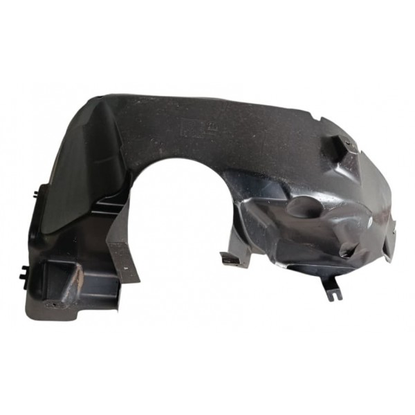 Parabarro Traseiro Esquerdo Jeep Renegade 2016