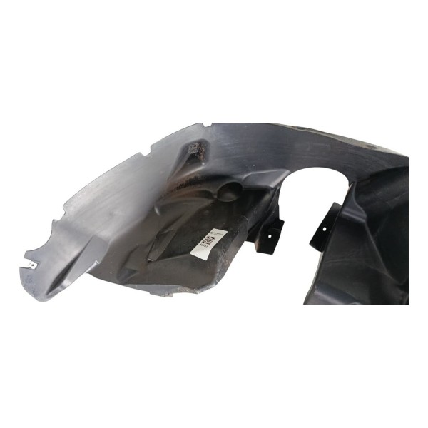 Parabarro Traseiro Esquerdo Jeep Renegade 2016