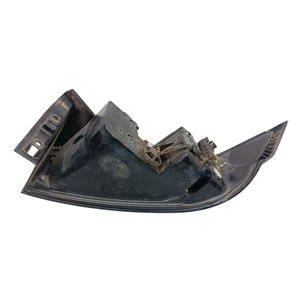 Lanterna Traseira Esq Land R Evoque 2018 /detalhes Nas Fotos Esquerdo/motorista Preto