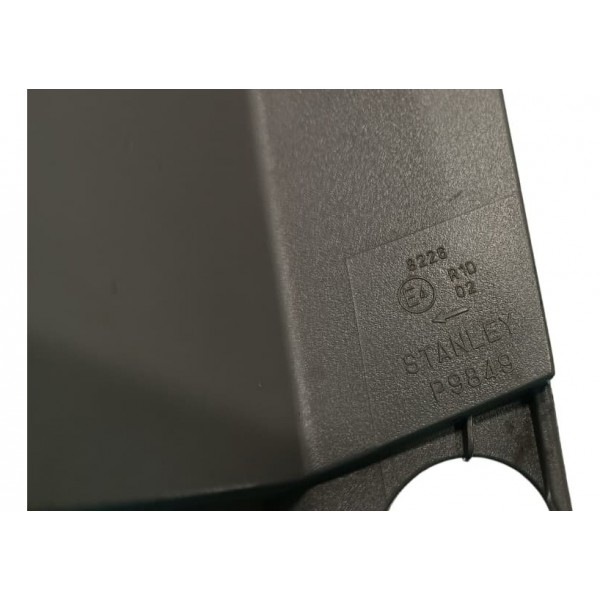 Sinaleira Superior Esquerda Honda Crv 2012 Esquerdo/motorista Vermelho