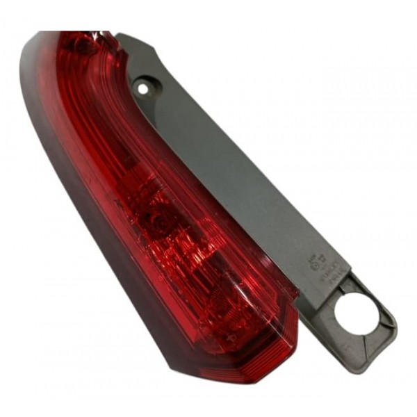 Sinaleira Superior Esquerda Honda Crv 2012 Esquerdo/motorista Vermelho