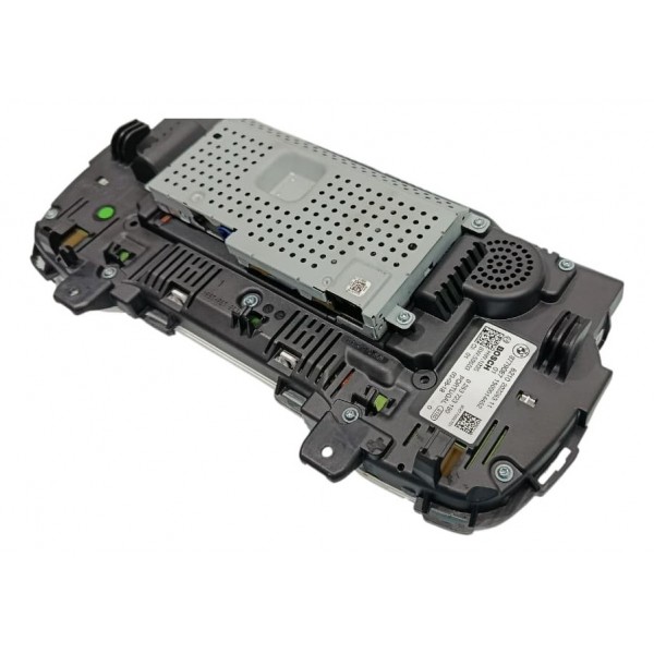 Painel Instrumentos Digital Bmw X3 2.0 2019 Preto