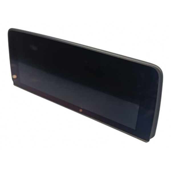 Tela Multimídia Bmw X3 2.0 2019 Preto