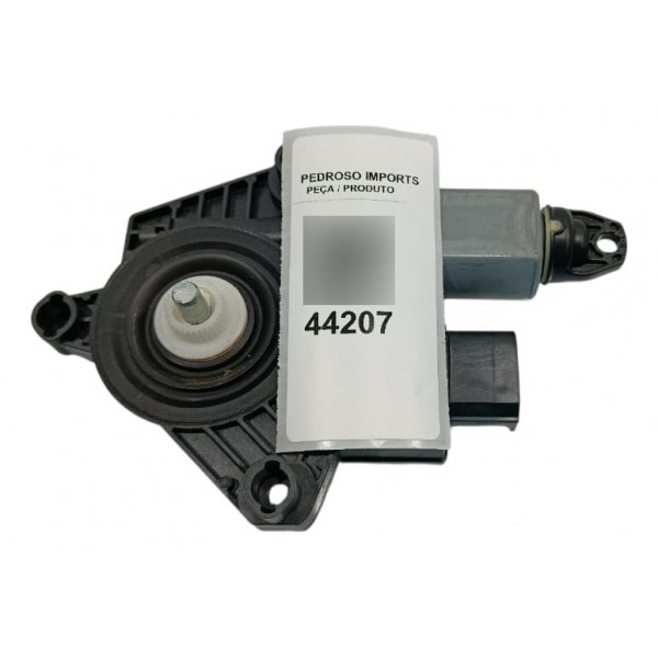 Motor Vidro Elétrico Traseiro Esquerdo Bmw X3 2.0 2019