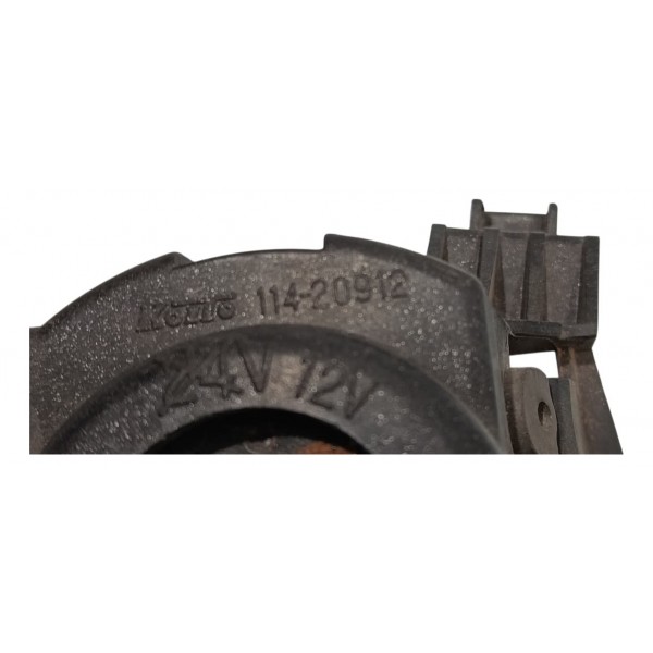 Farol Milha Esquerdo Subaru Impreza 2011 Branco