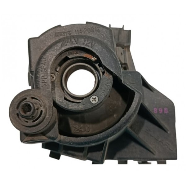 Farol Milha Esquerdo Subaru Impreza 2011 Branco