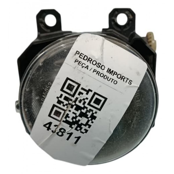 Farol Milha Esquerdo Toyota Prius,rav4 2014 Branco