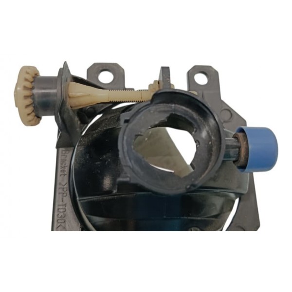 Farol Milha Esquerdo Toyota Prius,rav4 2014 Branco