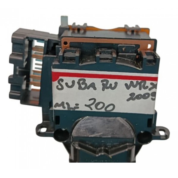 Chave Limpador Subaru Rv Wrx 2005