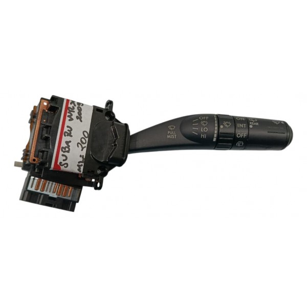 Chave Limpador Subaru Rv Wrx 2005