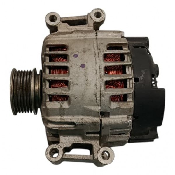Alternador Volkswagen Passat 2.0 Tsi 2013