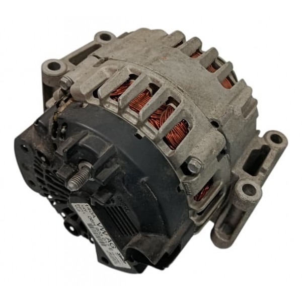 Alternador Volkswagen Passat 2.0 Tsi 2013