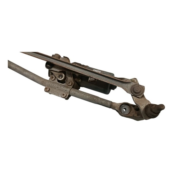 Galhada Limpador Parabrisa Bmw X1 2010