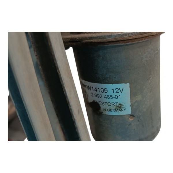 Galhada Limpador Parabrisa Bmw X1 2010