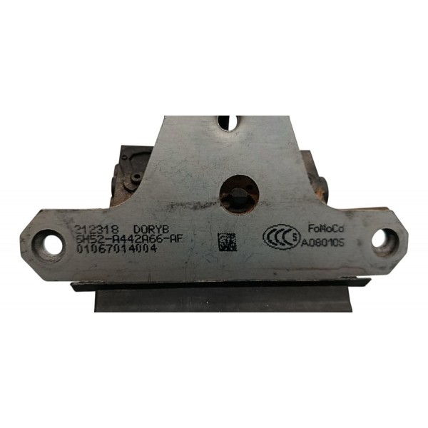 Fechadura Tampa Traseira Land Rover Evoque 2014