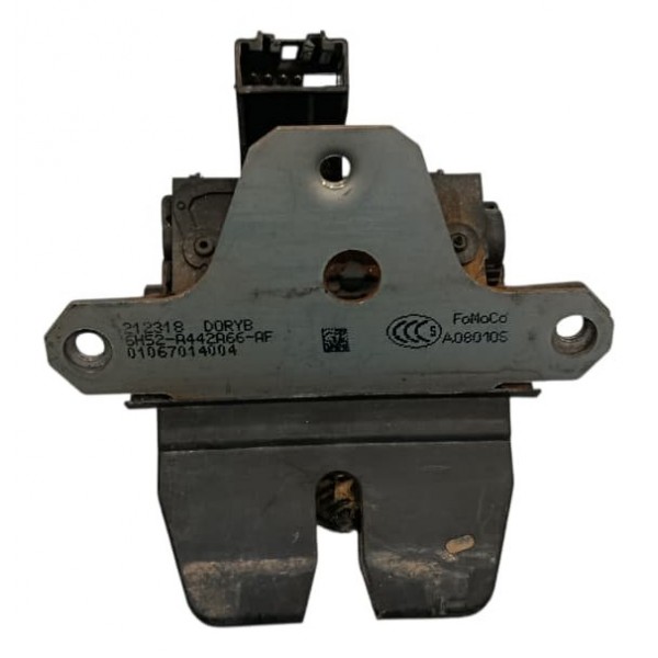 Fechadura Tampa Traseira Land Rover Evoque 2014