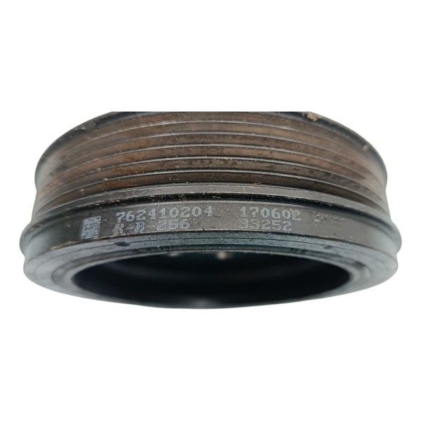 Polia Virabrequim Bmw 320 2017