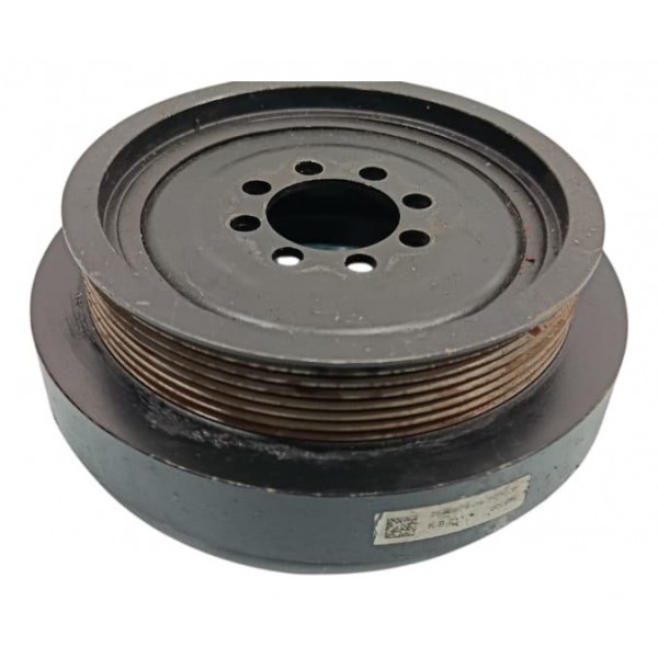 Polia Virabrequim Bmw X4 2017