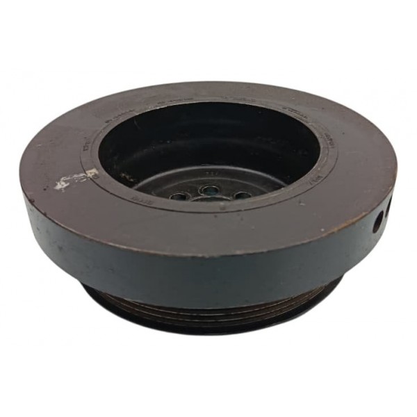 Polia Virabrequim Bmw X4 2017