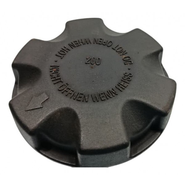 Tampa Reservatório Liquido Arrefecimento Bmw 550i 2009