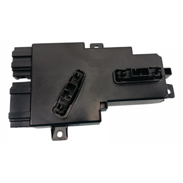 Comando Banco Elétrico Audi A8 2020 Preto