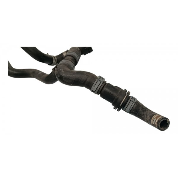 Conjunto Mangueira Radiador Audi Q5 2022