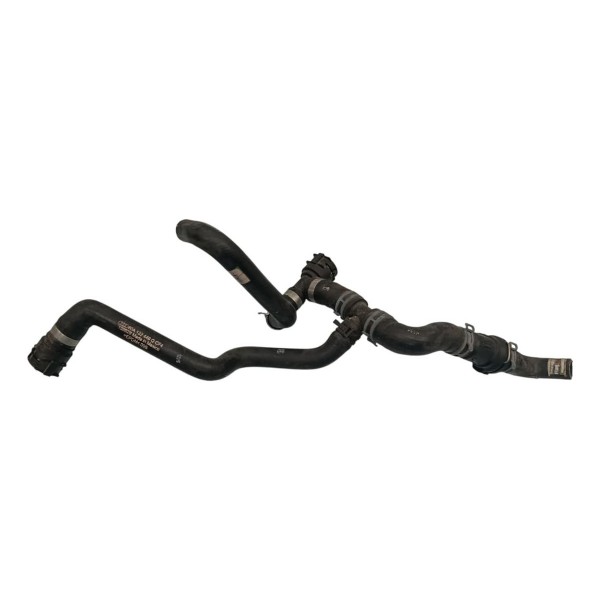 Conjunto Mangueira Radiador Audi Q5 2022