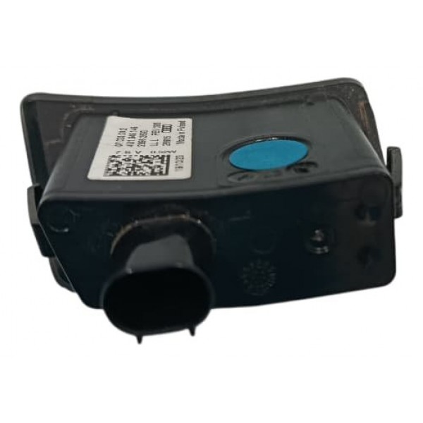 Sensor Ponto Cego Audi Q5 2020 Preto