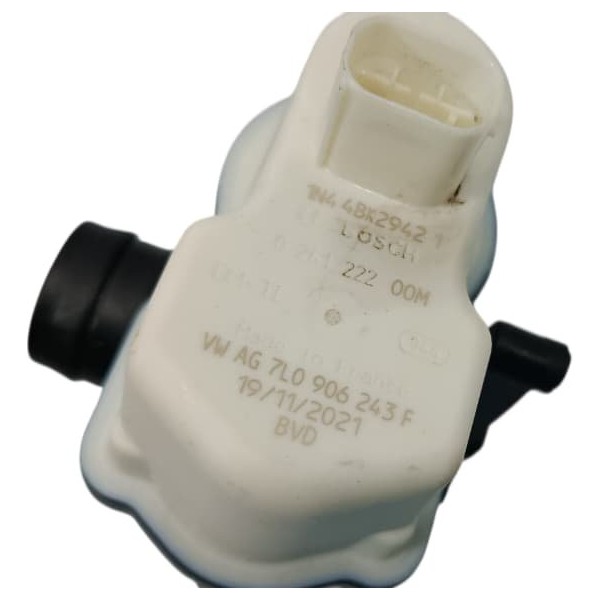 Bomba Detectação Vazamento Comb Audi Volkswagen