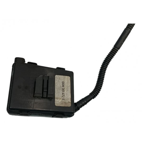 Tubo Respiro Mecatrônica Câmbio Audi Volkswagen