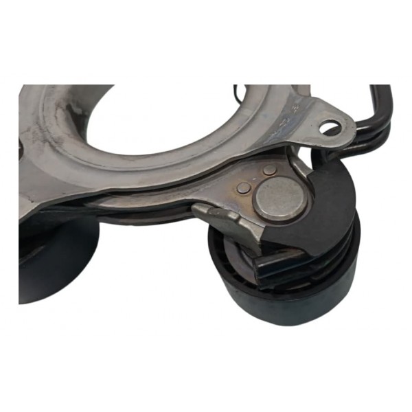 Rolamento Esticador Correia Alternador Audi A4 2020