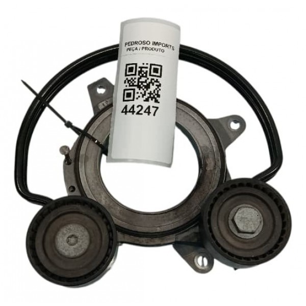 Rolamento Esticador Correia Alternador Audi A4 2020