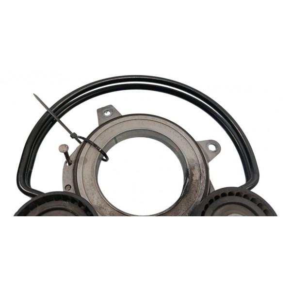 Rolamento Esticador Correia Alternador Audi A4 2020