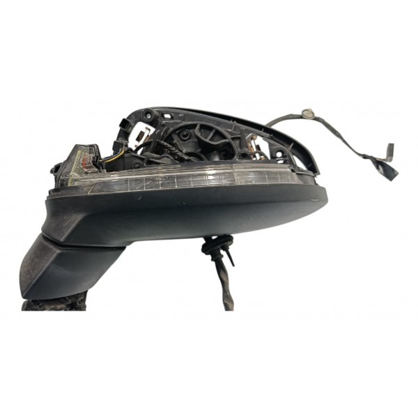 Retrovisor Elétrico Esquerdo Audi A5 2018(retirada De Peças)