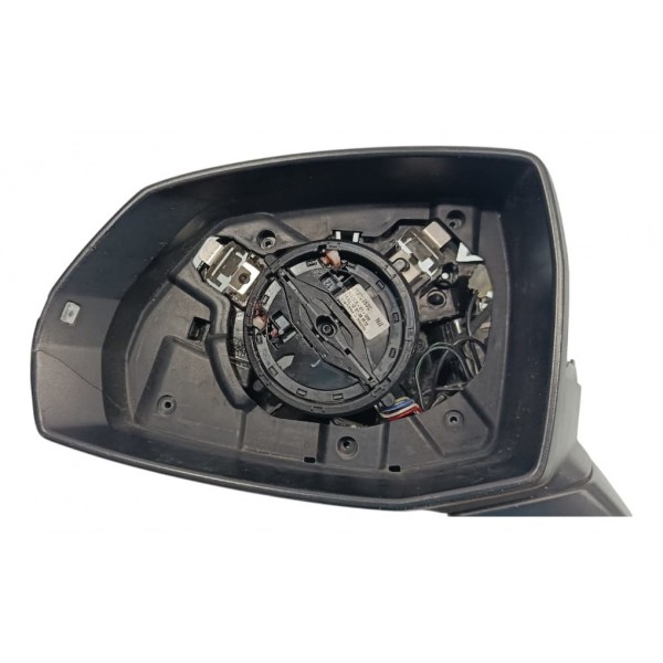 Retrovisor Elétrico Esquerdo Audi Q5 2020(retirada De Peças)