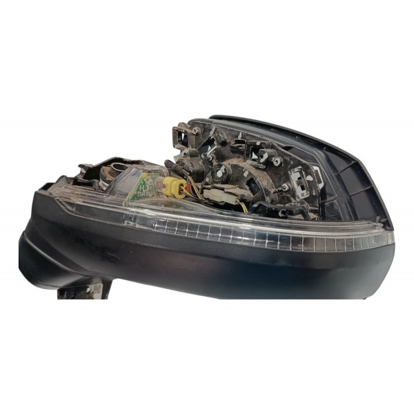 Retrovisor Elétrico Esquerdo Audi Q5 2020(retirada De Peças)