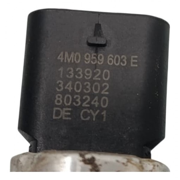 Sensor Temperatura Audi A3 2018