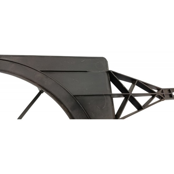 Defletor Ventoinha Radiador Golf 2006