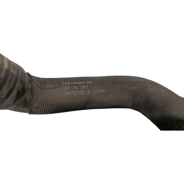 Duto Resfriamento Audi Q8 2020