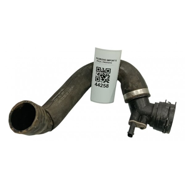 Duto Resfriamento Audi Q8 2020