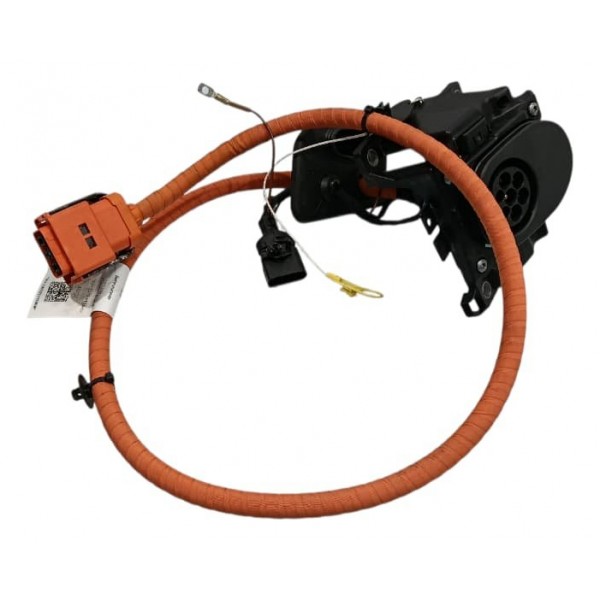 Chicote Carregamento Audi E-tron 2019-2026